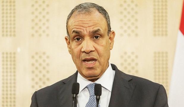 Mısır'dan dikkat &ccedil;eken İsrail talebi