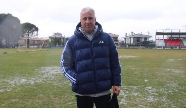 Muğlaspor, Beykoz Anadolu'ya bilendi: Kazanmak i&ccedil;in gidiyoruz