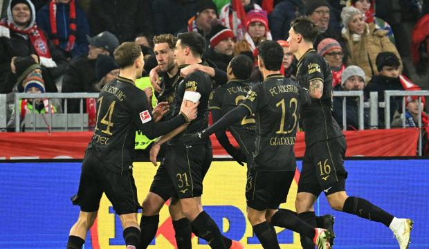 Namağlup lider sahasında k&uuml;me d&uuml;şmemeye oynayan takıma yenildi!