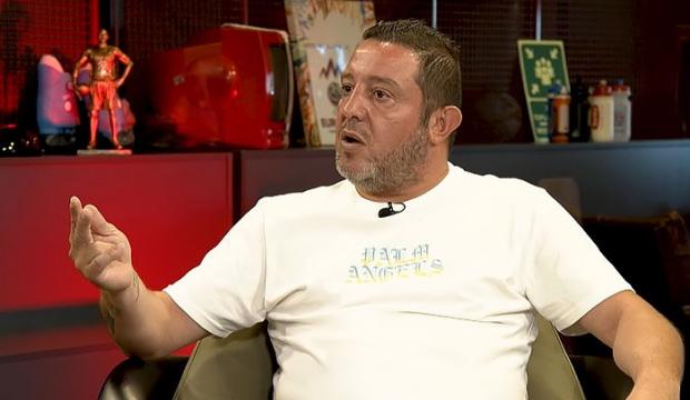 Nihat Kahveci'den Galatasaraylı yıldızlara 'kaplumbağa' eleştirisi