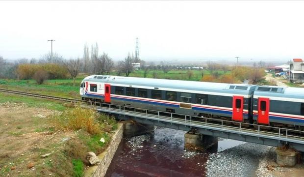 Ortaklar-Aydın-Denizli-Karakuyu demir yolu i&ccedil;in yeni gelişme: Sona gelindi!