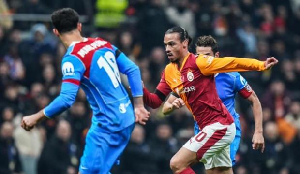 Osimhen enerji kattı! Galatasaray gemiyi limana yanaştırmaya &ccedil;ok yaklaştı