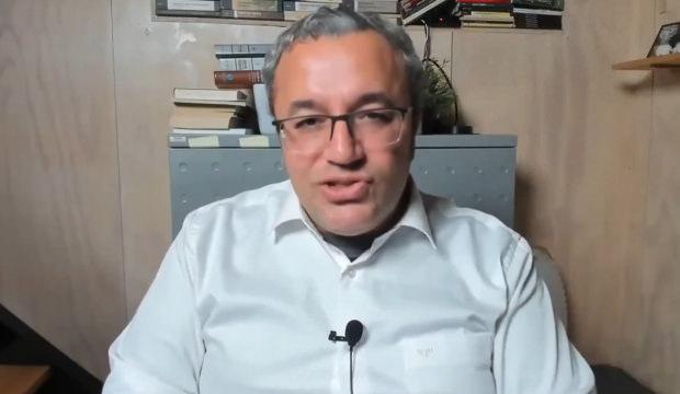 PAKURD kurucusu Baran: Erdoğan kazanamasaydı PKK&rsquo;yı kazıyan operasyonlar yapılamazdı
