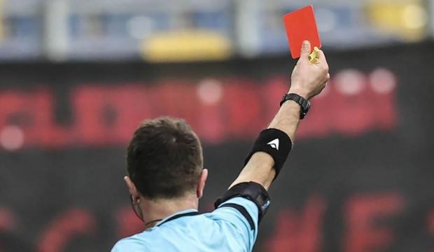 PFDK'dan S&uuml;per Lig ekibinin hocasına 3 ma&ccedil; ceza