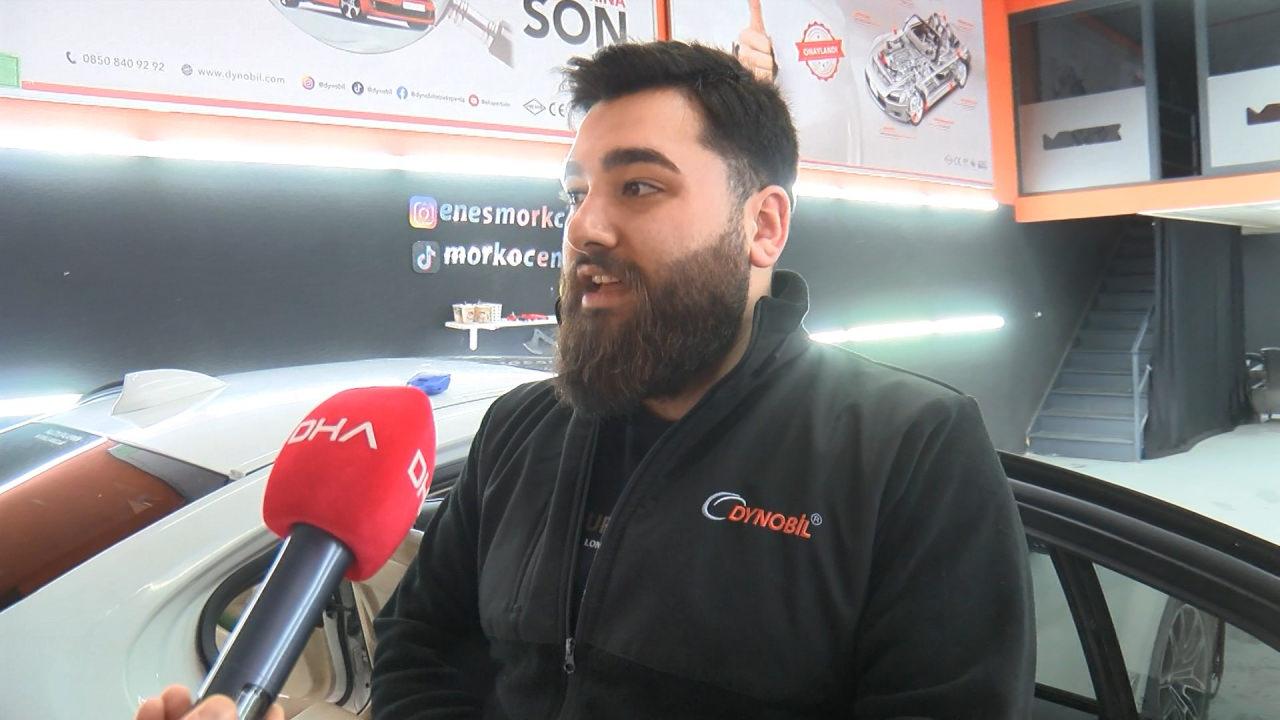 Enes Morkoç