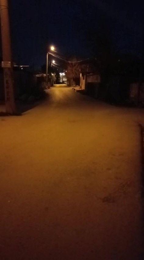 Zeytinköy şimdilerde, yapılan operasyonların ardından rahatça sokağa çıkabiliyor. 