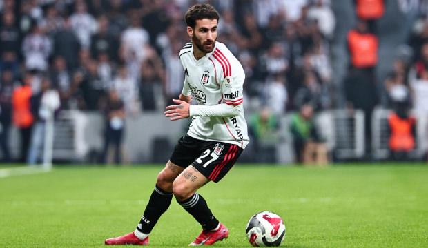 Rafa Silva d&ouml;nemi sona eriyor: T&uuml;rkiye'den ayrılacağı tarih belli oldu