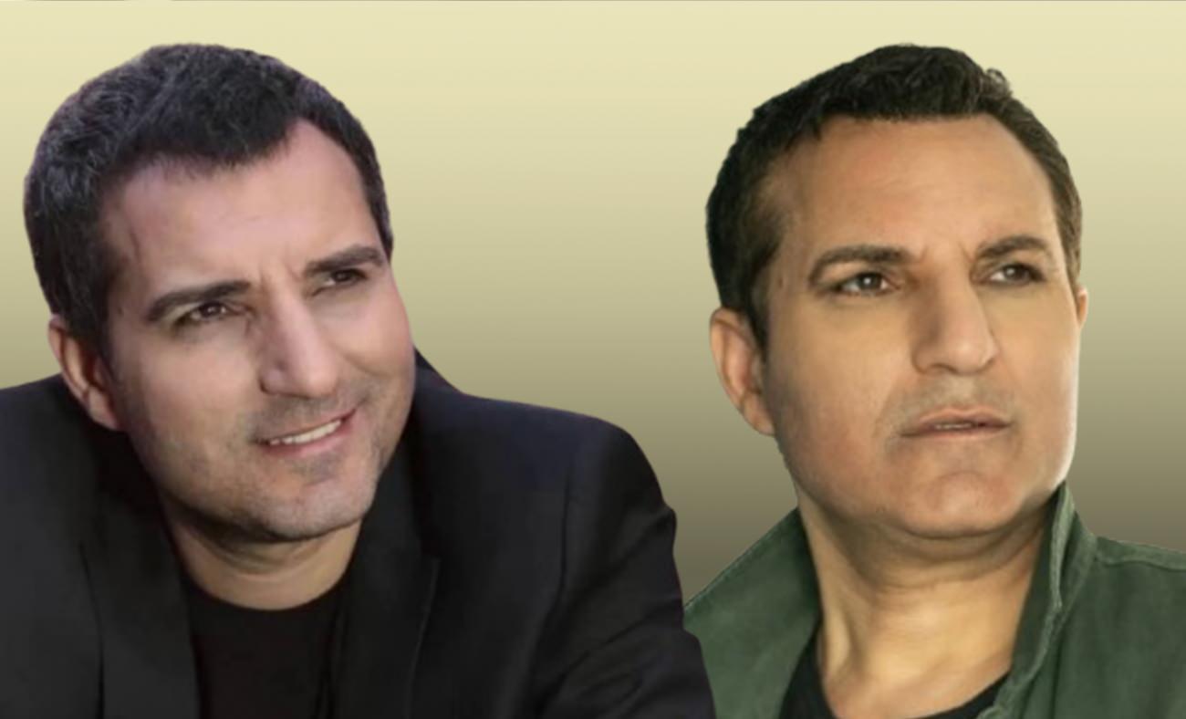 Rafet El Roman'ın oyunculuğu beğenilmedi: B&ouml;l&uuml;m&uuml; silip apar topar kovdular!