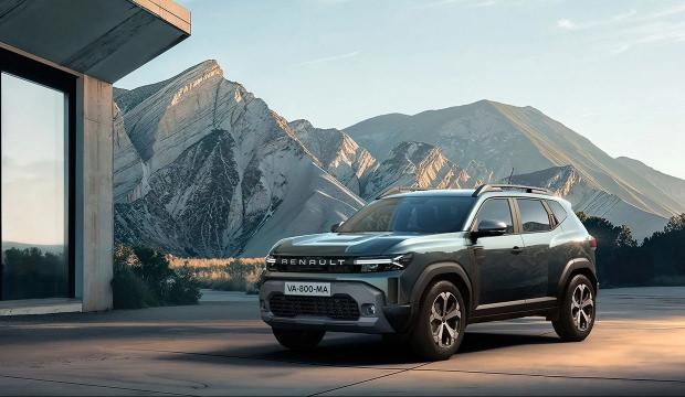 Renault&rsquo;nun k&uuml;resel başarı &ouml;yk&uuml;s&uuml;nde "T&uuml;rkiye" imzası