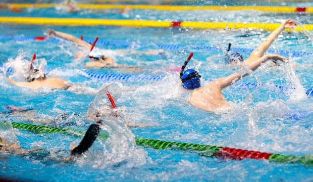 Şampiyonaya katılan &ccedil;ocuklar hastanelik oldu! Hastalığın nedeni araştırılıyor
