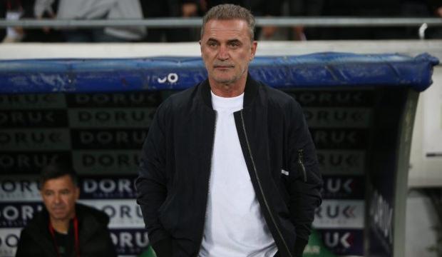 Şampiyonluğa koşan takım galibiyet sonrası teknik direkt&ouml;r&uuml;n g&ouml;revine son verdi