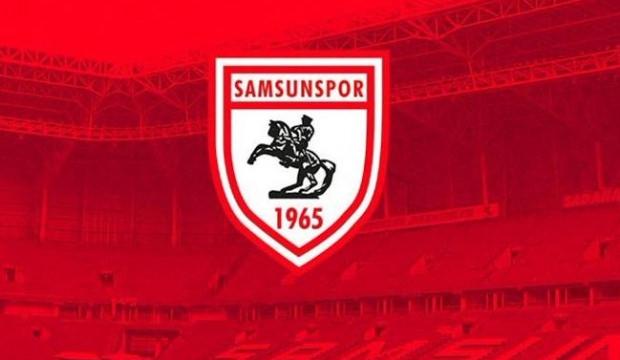 Samsunspor kan bağışı yapanlara forma ve ma&ccedil; bileti hediye ediyor