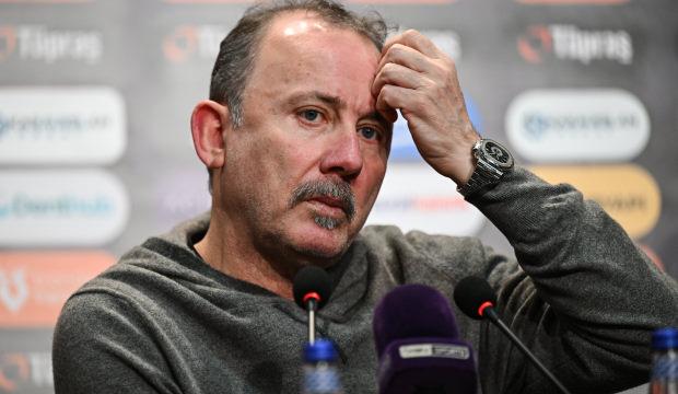 Sergen Yal&ccedil;ın: Değişimler kanlı olur ama merak etmesinler...