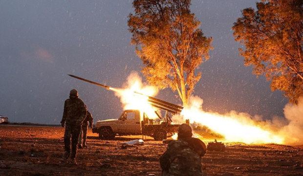 Sınırımızda kirli oyunlara ge&ccedil;it yok: Ter&ouml;rle kol kola girenler h&uuml;srana uğrayacak