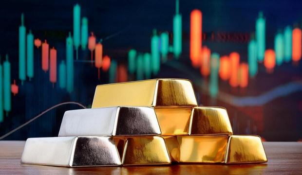 Son dakika: Gerilim arttı! Piyasalar alev aldı! Altın ve g&uuml;m&uuml;şte yeni rekor!