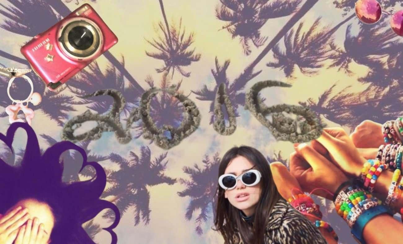 T&uuml;m sosyal medyayı etkisi altına aldı! 2026 neden 2016 gibi hissettiriyor?