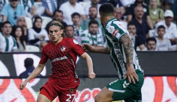 S&uuml;per Lig'de g&uuml;n&uuml;n a&ccedil;ılış ma&ccedil;ı: Tek gol var