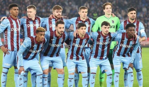 S&uuml;per Lig'de haftanın a&ccedil;ılış ma&ccedil;ı! Trabzonspor-Kasımpaşa! Muhtemel 11'ler