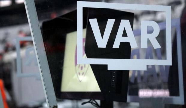 S&uuml;per Lig'de haftanın VAR kayıtları a&ccedil;ıklandı