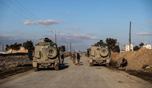 Son dakika... Suriye ordusu: Aktan Hapishanesi ve Kabur Barajı kontrol altına alındı