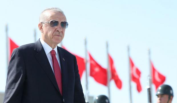 Suriye'de 'tam entegrasyon' d&ouml;nemi: Cumhurbaşkanı Erdoğan'ın tarihi diplomasi zaferi