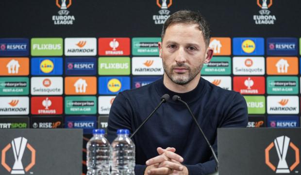 Tedesco'dan Aston Villa yorumu: City ve Chelsea bile &uuml;retemedi