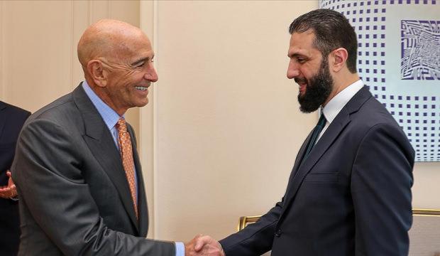 Ter&ouml;rs&uuml;z T&uuml;rkiye&hellip; Ter&ouml;rs&uuml;z Suriye&hellip; İsrail&rsquo;siz D&uuml;nya&hellip;