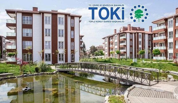 TOKİ Aydın Kura Sonu&ccedil;ları Sorgulama Ekranı: Aydın asil ve yedek listesi!