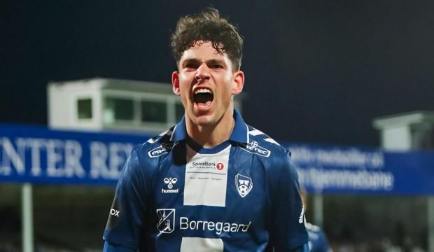 Trabzonspor aradığı forveti Norve&ccedil;'te buldu: Her an imzalar atılabilir