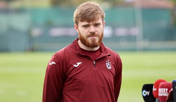 Trabzonspor bonserviste Uğurcan &Ccedil;akır'ın rekorunu kıracak: Batagov yolcu