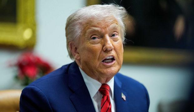 Trump ile Norve&ccedil; ve Finlandiya liderleri arasındaki Gr&ouml;nland mesajlaşması sızdırıldı