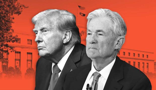 Trump'tan yeni FED Başkanı a&ccedil;ıklaması: D&uuml;nya piyasaları merakla bu haberi bekliyordu!