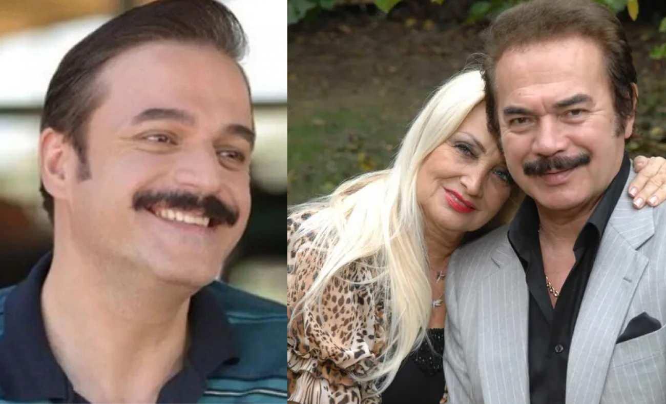 Ufuk &Ouml;zkan'a don&ouml;r bulundu! Orhan Gencebay'ın eşi Sevim Emre mutlu haberi duyurdu!
