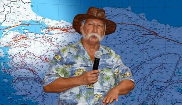 &Uuml;ş&uuml;mezsoy'dan Balıkesir'deki 5.1&rsquo;lik sarsıntı sonrası a&ccedil;ıklama: B&uuml;y&uuml;k deprem bekliyor mu?