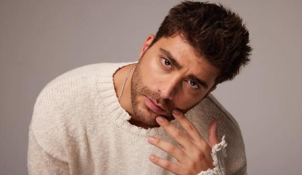 Uyuşturucu testi pozitif &ccedil;ıkmıştı: 'Kızılcık Şerbeti' dizisinden &ccedil;ıkarıldı