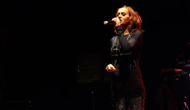 Yıldız Tilbe'den Gazze'ye 300 bin dolarlık yardım