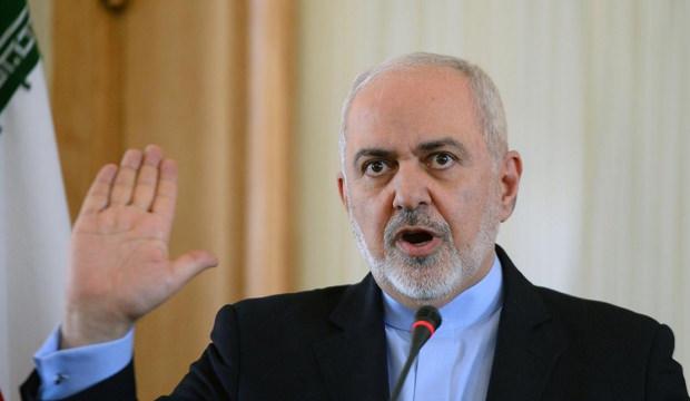 Zarif'in tutuklandığı iddia edilmişti: İranlı eski bakana dair flaş a&ccedil;ıklama! 