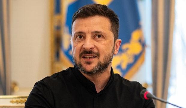 Zelenskiy'den Rusya uyarısı: Yoğun saldırı yıkıcı olabilir
