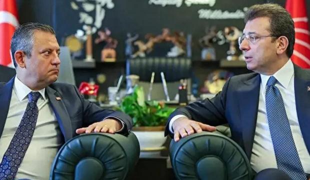 İmamoğlu&rsquo;nun danışmanı fır&ccedil;aladı, &Ouml;zel hizaya geldi