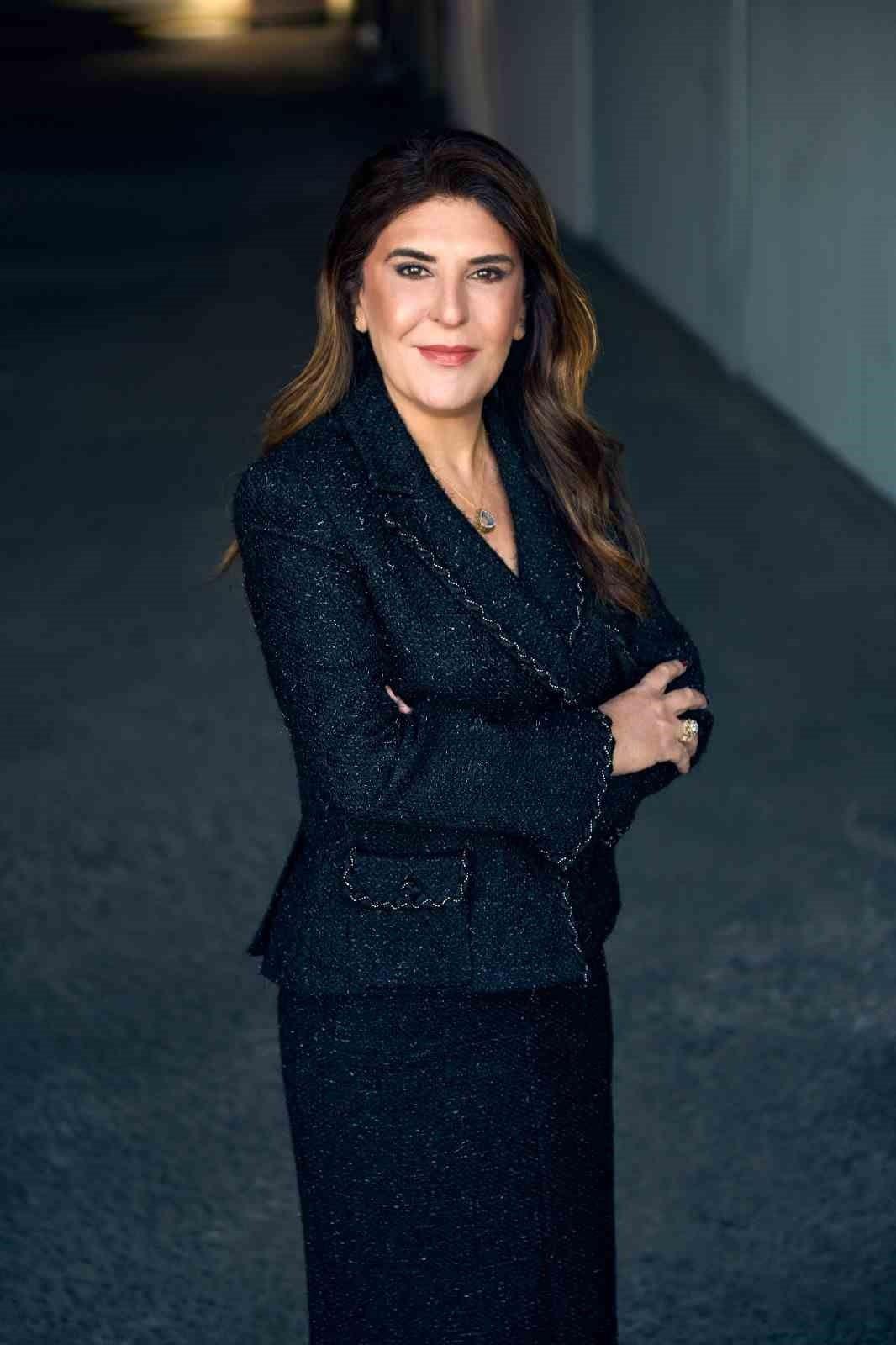 GYODER Başkanı Neşecan Çekici