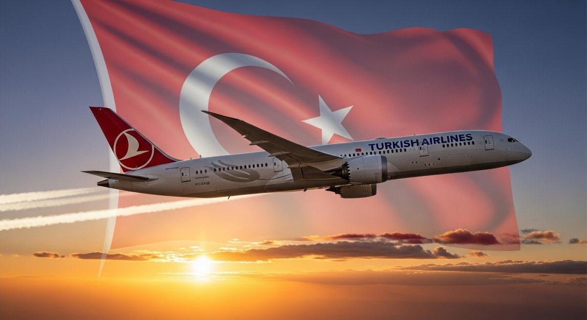 Yolcu sayısı 247 milyonu aştı