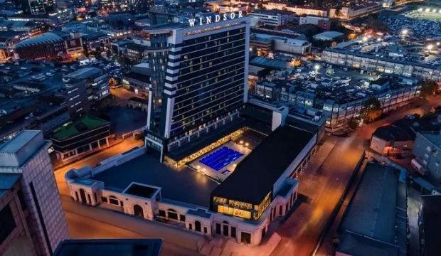 150 milyar dolarlık g&uuml;&ccedil;le İstanbul'a geliyorlar!