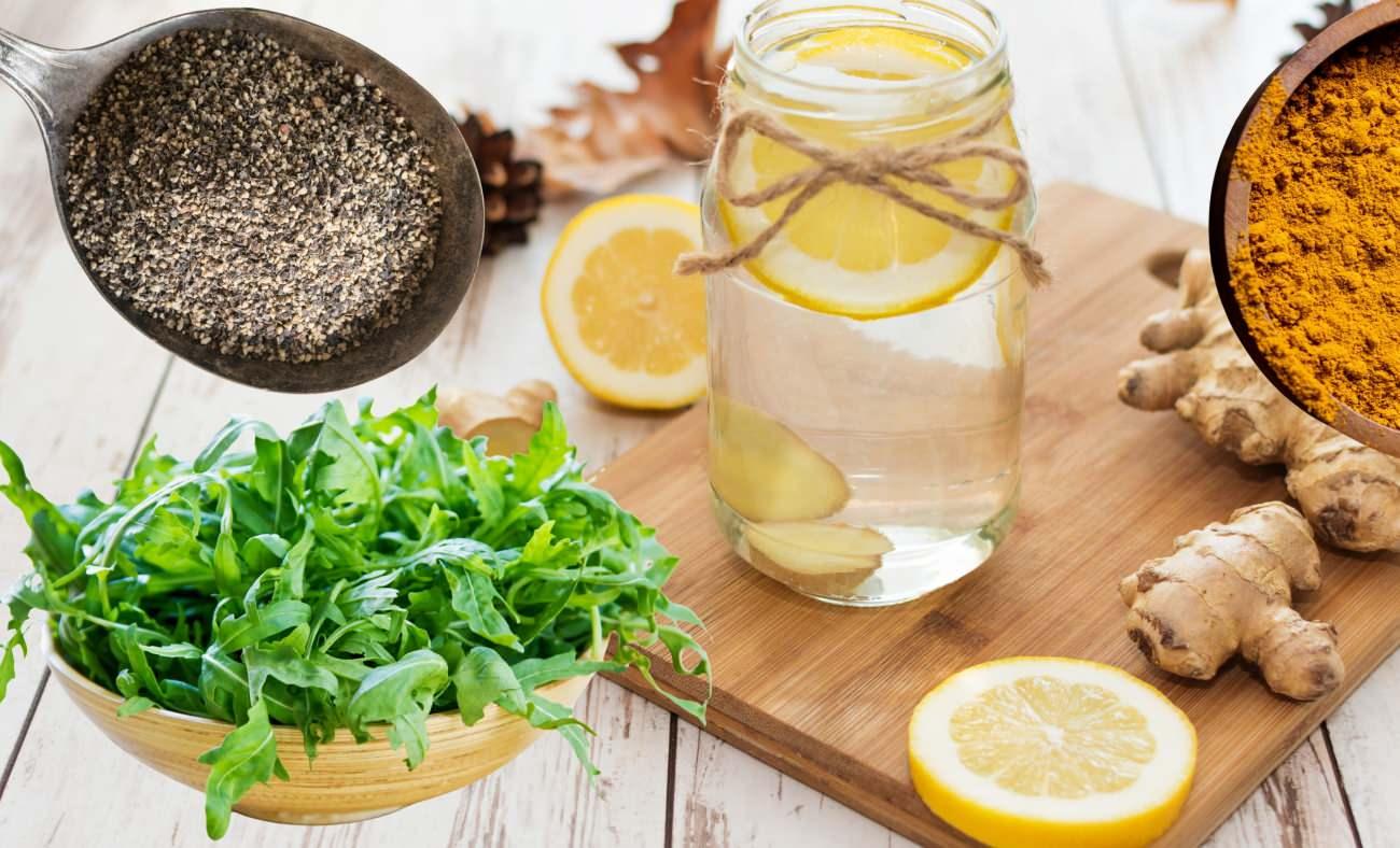 1 ayda 10 kilo veren detoks suyu tarifi