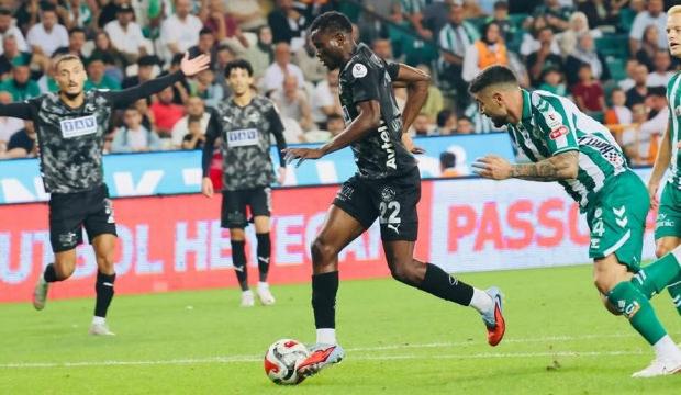 1. Lig'den S&uuml;per Lig'e transfer olmuştu! Yarım sezonda Bundesliga'ya gidiyor