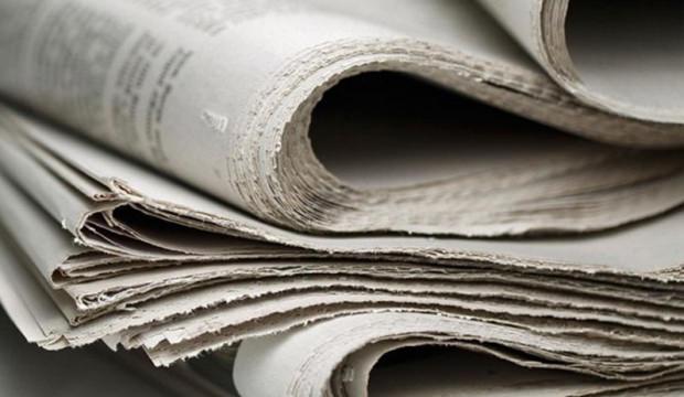 1 Şubat Pazar 2026 Gazete Manşetleri