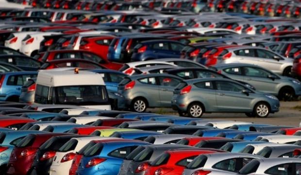 2025'in en &ccedil;ok satan otomobil &uuml;reticisi belli oldu!