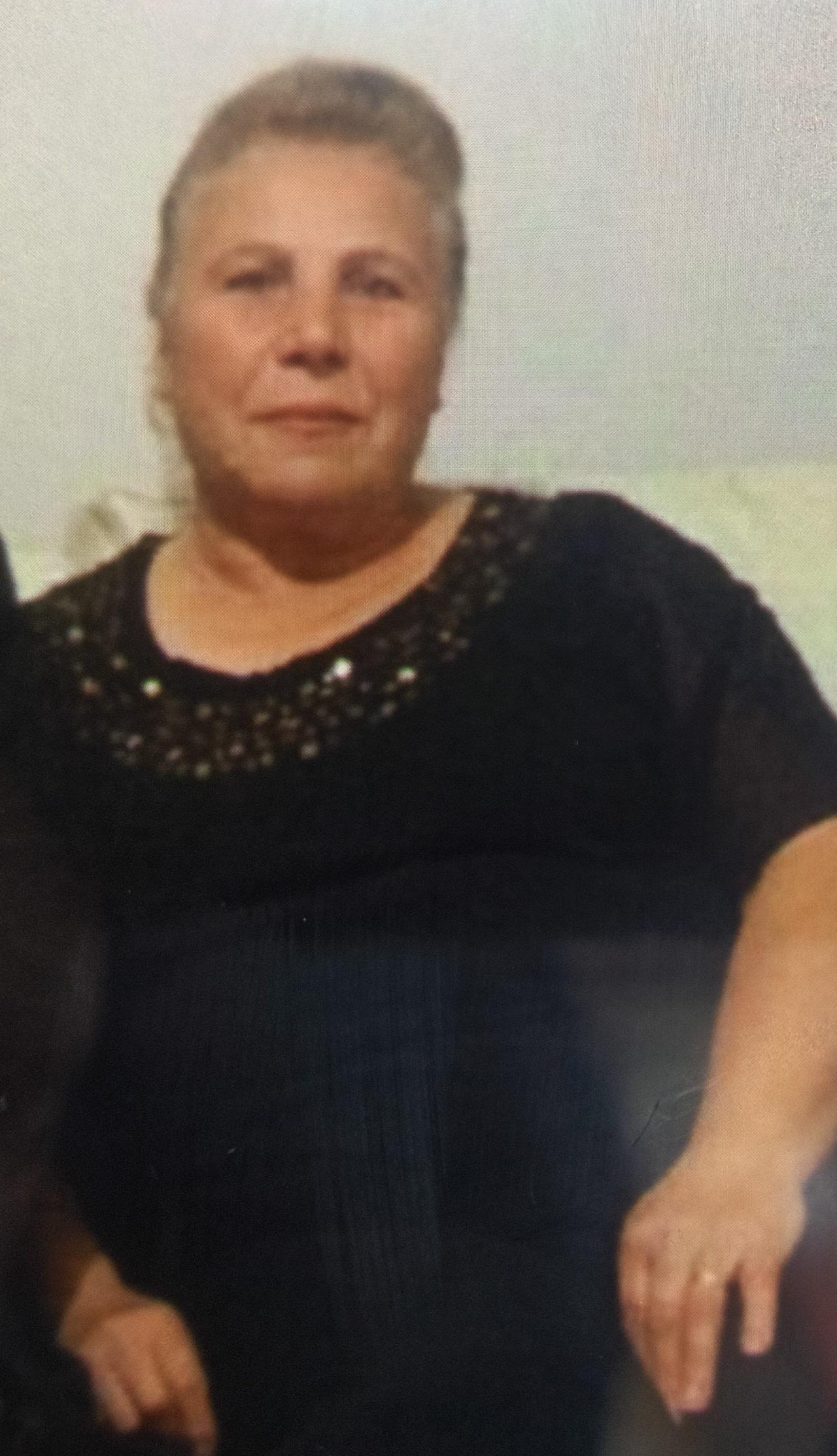 Öldürülen kayınvalide