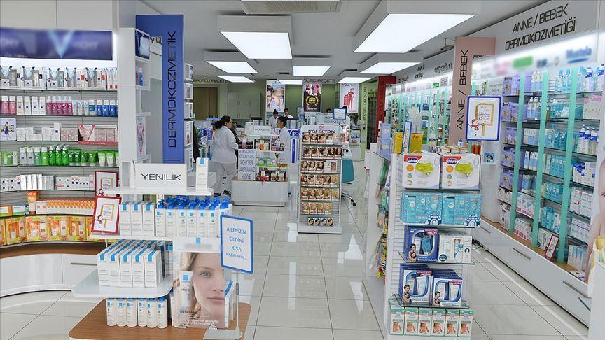 Fabrika fiyatına eczane