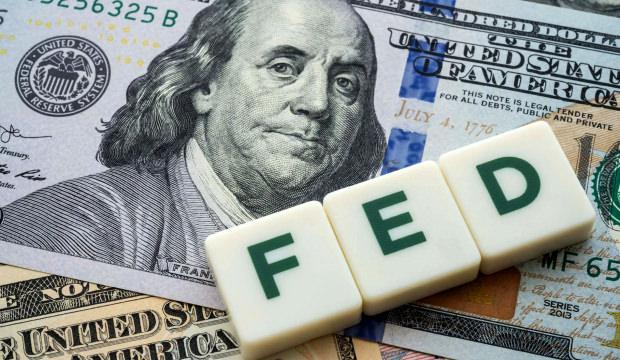 Fed politika faizini sabit tuttu: Piyasaları sarsacak karar