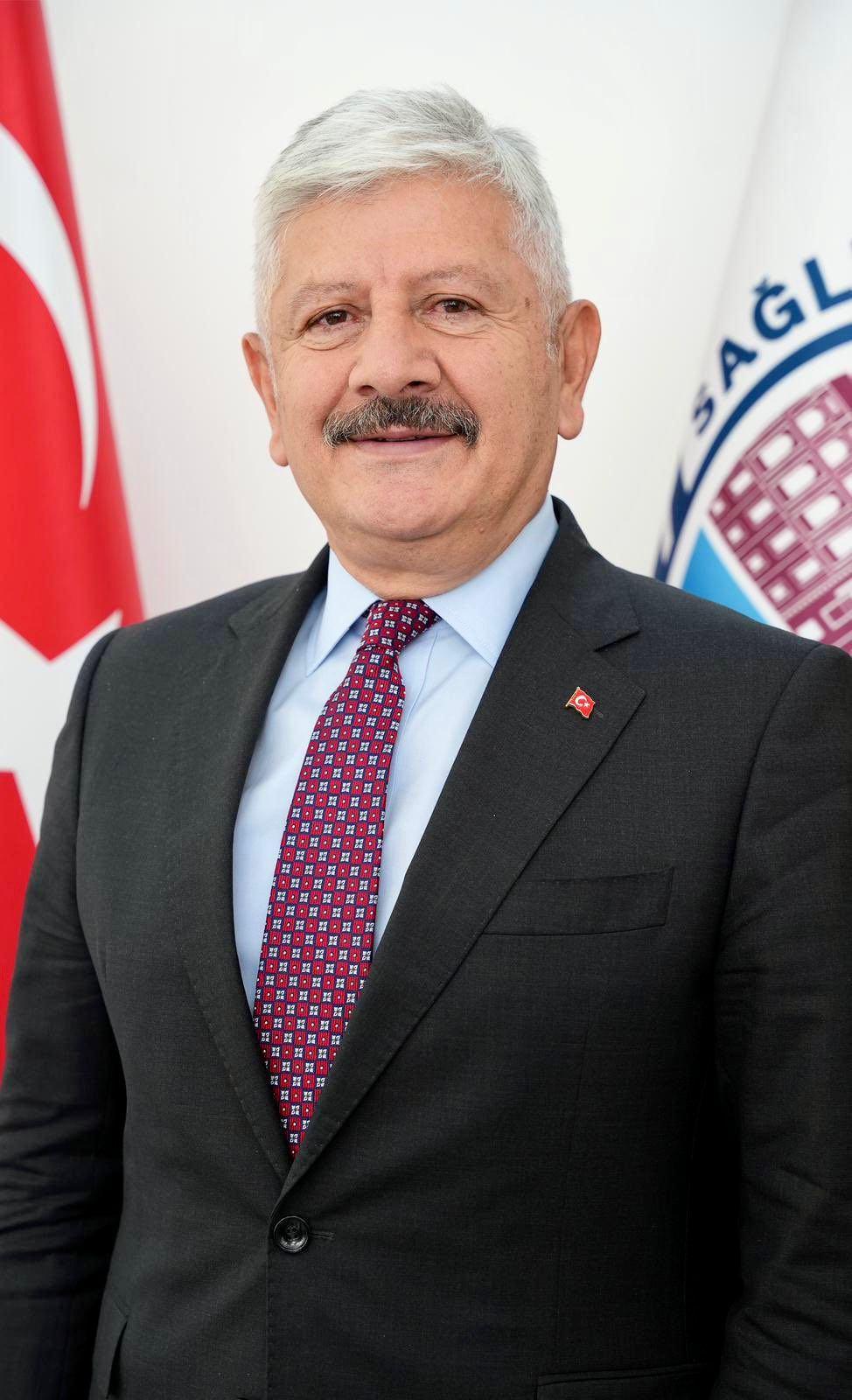 Prof. Dr. Kemalettin Aydın